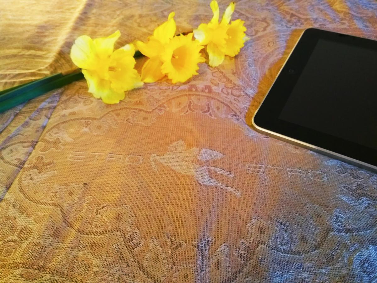 Aparthotel Viola Pjescana Uvala Bagian luar foto